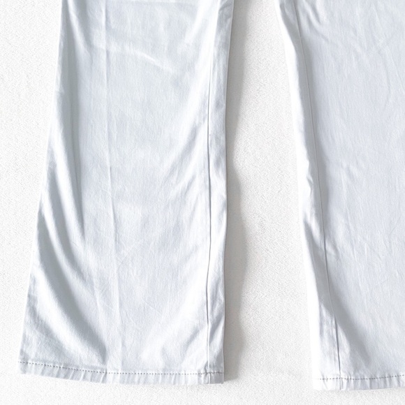 URBAN Outfitters High-Rise Lace front Jeans - Picture 8 of 12